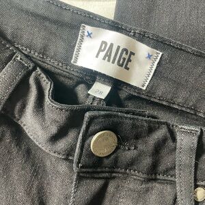 Paige Verdugo Ultra Skinny Jean
